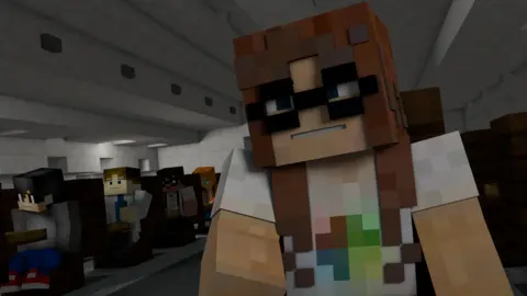 Minecraft Minecraft avatar