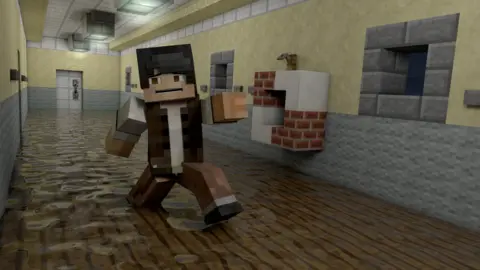 Minecraft Minecraft avatar