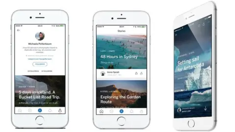 Lonely Planet Lonely Planet Trips