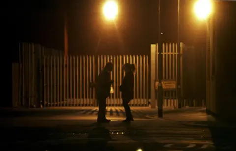 Hull News & Pictures Prostitute and client near Hessle Road, Hull