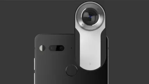 Essential Essential phone