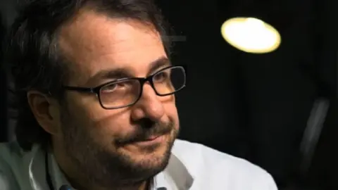 Christopher Cook Prof Guillermo Rein