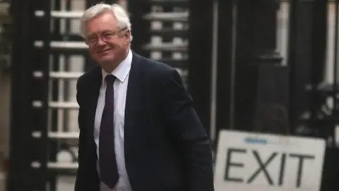 AFP David Davis