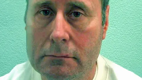 Metropolitan Police John Worboys