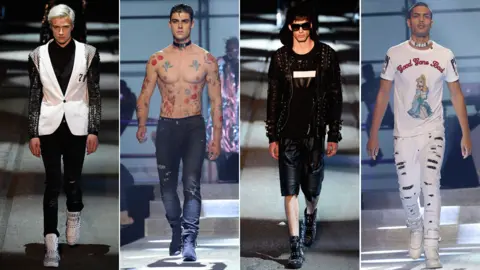 Getty Images Philipp Plein