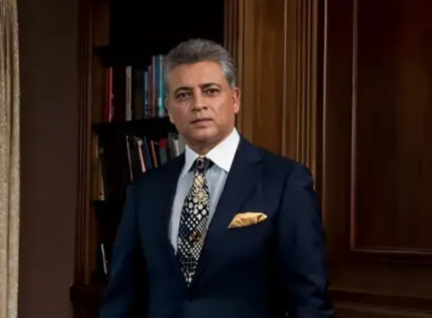 Tarun Ghulati  Tarun Ghulati 