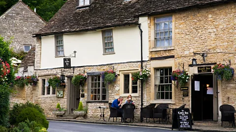 The Cotswolds, England