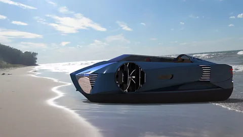 Mercier-Jones (Copyright: Mercier-Jones)