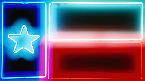 Texas barbecue is an obsession in the Lone Star State. (Richard Cummins/LPI)