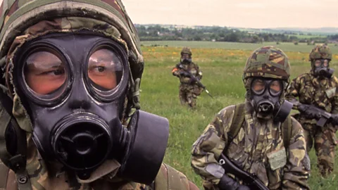 Global transformers: What if a pandemic strikes?
