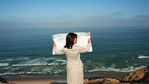 Fear of failure grips most leaders. Women seem to handle it better. (Thinkstock)