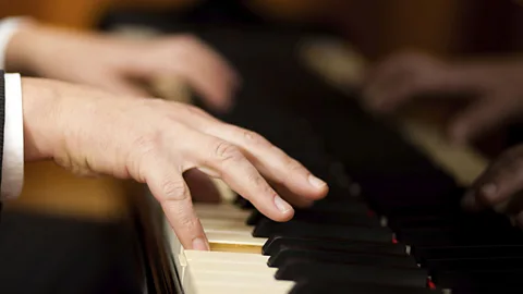 Sounds and melodies can consolidate memory (Thinkstock)