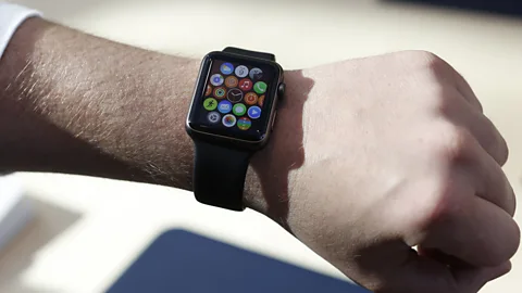 Stephen Lam/Getty Images Apple Watch (Credit: Stephen Lam/Getty Images)
