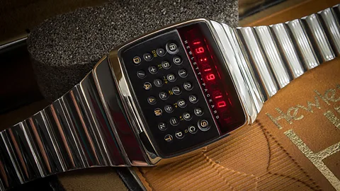 LED-Forever: http://www.led-forever.com/ HP01 watch (Credit: [LED-Forever](http://www.led-forever.com/))
