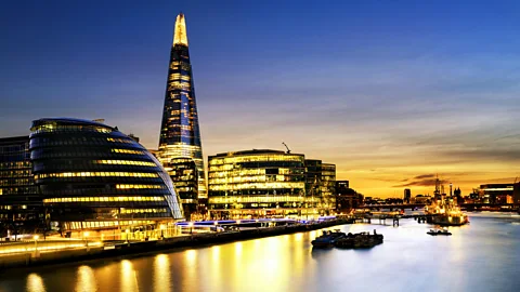 Beatrice Preve/Alamy (Credit: Beatrice Preve/Alamy)