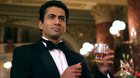 Alamy Actor Kal Penn changed his name from Kalpen Modi (Credit: Alamy)