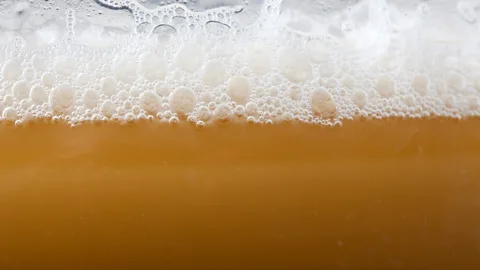 iStock Brewers have been harnessing the power of yeast for centuries, without even realising it (Credit: iStock)