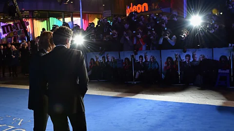 Getty Images Many watch what celebrities do, and follow their health choices (Credit: Getty Images)