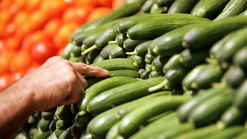 Getty Images If the world went meat-free, the consequences would be mixed (Credit: Getty Images)