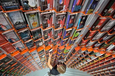 Getty Images (Credit: Getty Images)