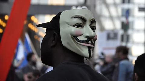 David E Cooley (Credit: David E Cooley)