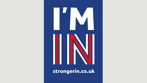 Britain Stronger in Europe (Credit: Britain Stronger in Europe)