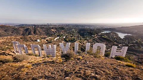 PS Photography/Getty Images Films, music and TV programs made in the US are enjoyed globally (Credit: PS Photography/Getty Images)