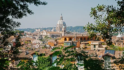 Alexander Spatari/Getty Images U.S. News & World Report ranked the most culturally influential countries based on factors such as prestige and trendiness (Credit: Alexander Spatari/Getty Images)