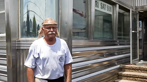 Myles Pritchard (Credit: Myles Pritchard)