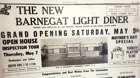 Toby Skinner (Credit: Toby Skinner)