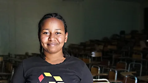 Thomas Lewton (Credit: Thomas Lewton)