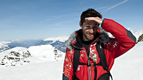 Andrea Neri (Credit: Andrea Neri)