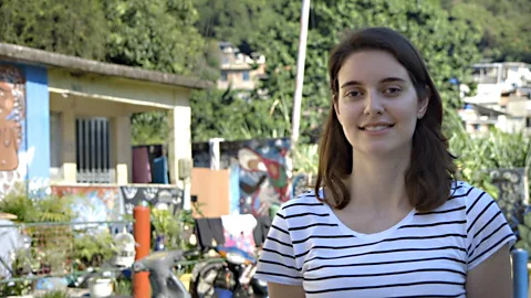 Ana Terra Athayde (Credit: Ana Terra Athayde)