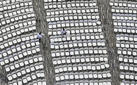 Getty Images (Credit: Getty Images)