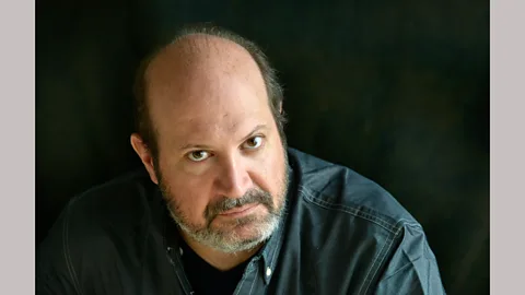 Getty Images Failure is “inherently funny and inherently poignant”, says novelist Sam Lipsyte (Credit: Getty Images)