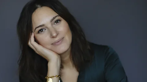 Jenny Smith Photography “We can learn from our failures,” says author and podcaster Elizabeth Day (Credit: Jenny Smith Photography)