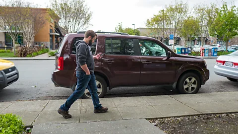 Alamy Put down that phone: it's one of the many stimuli you'll have to give up if you're going to try dopamine fasting (Credit: Alamy)