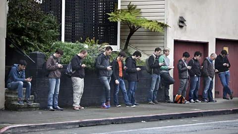 Alamy (Credit: Alamy)