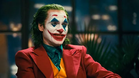 Alamy Joker’s simplistic ‘us v them’ narrative fails in any way to reflect the complexity of today’s populist currents (Credit: Alamy)