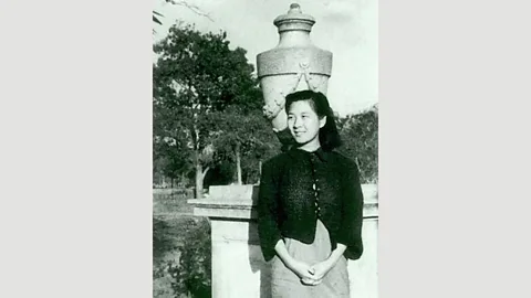 Wikimedia Commons Xia Peisu would go on from a PhD in electrical engineering to designing China’s first home-grown electronic digital general purpose computer (Credit: Wikimedia Commons)