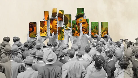 Getty Images/Javier Hirschfeld Popular music videos such as Despacito can have a large carbon footprint if they are streamed billions of times (Credit: Getty Images/Javier Hirschfeld)