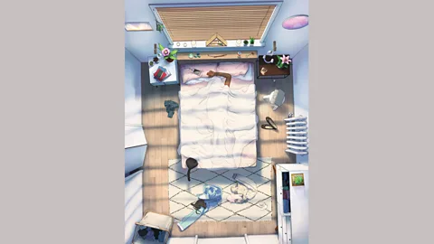 Tru Luv The game #selfcare, created by Tru Luv, is an antidote to adrenalised gaming content