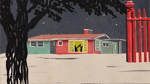 Emmanuel Lafont Many are spending more time than ever inside their homes, as remote work, distance learning and social distancing shape the workweeks of many families