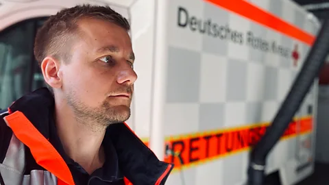 Tobias Schlegl (Credit: Tobias Schlegl)