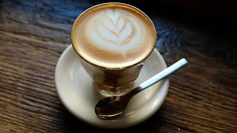 Climate change could wipe out half of the land used to grow coffee worldwide by 2050, studies show (Sean Gallup/Getty Images)