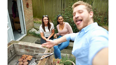 Getty Images Policies such as choice editing or a Personal Carbon Allowance sound radical, but they have been trialled in a number of countries (Credit: Getty Images)