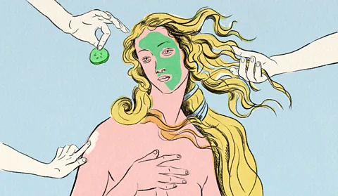 Emmanuel Lafont Illustration