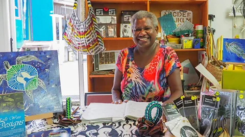 Sarah Reid (Credit: Sarah Reid)