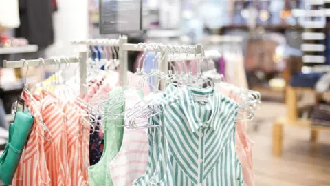 Getty Images Fashion store