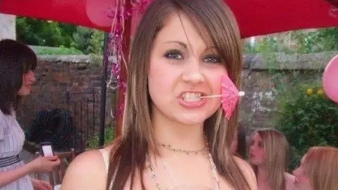 Jamie Genevieve Jamie Genevieve at 15